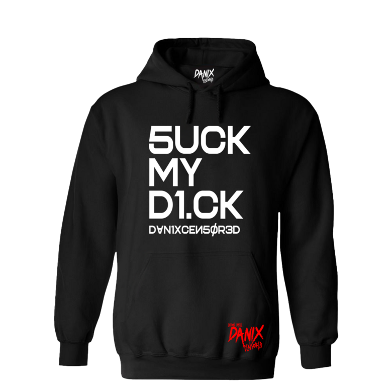 Sweat 5UCK MY D1.CK [DANIX CENSORED]